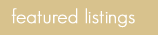 Featured Listings in Lincoln City Oregon